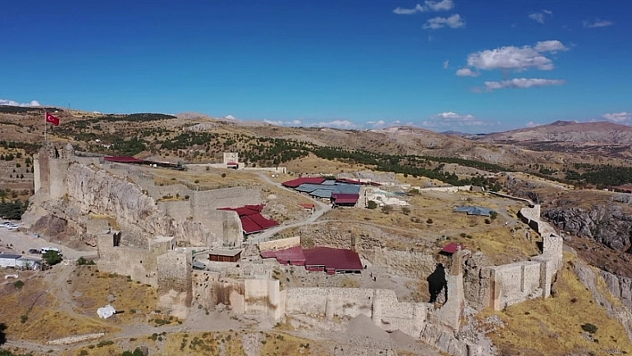 Gizli Geçitte Sona Yaklaşıldı