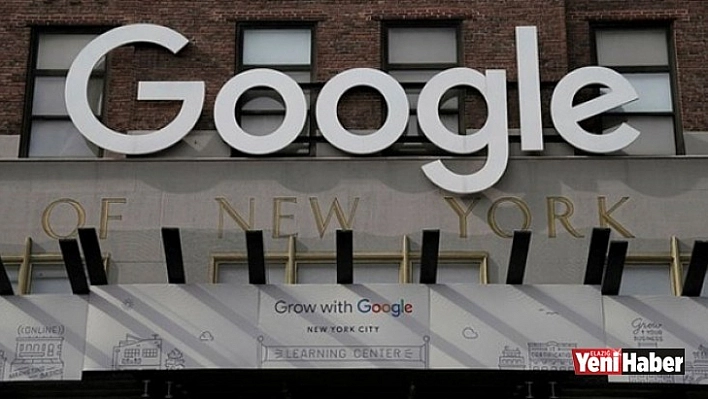 Google'a Ayrımcılık Cezası