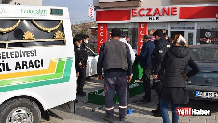 Görüntülü Görüşme Yaptı Sonrasında İntihar Etti
