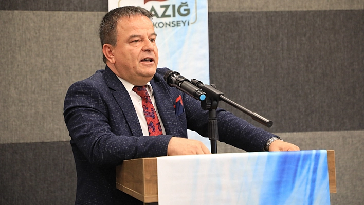 'Gün Elazığspor'a Destek Günüdür'