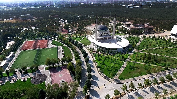 Hadis Meclisi Elazığ'da Toplanacak
