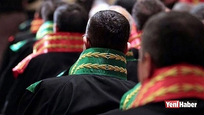 Hakim Ve Savcıya Sosyal Medya Yasağı!