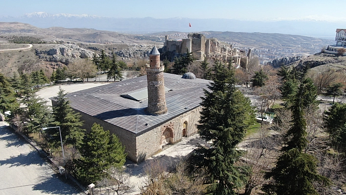 Harput'ta Ramazan Sessizliği