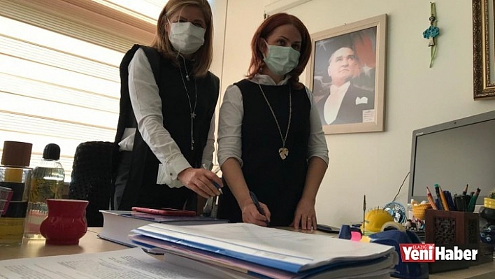 Hatunköy Barajı Proje Yapım Sözleşmesi İmzalandı