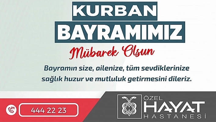 Hayat Hastanesi
