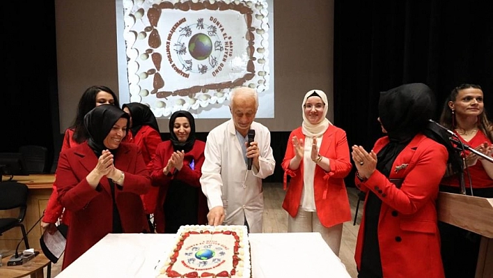 'Hayat kurtar, Ellerini Temizle'