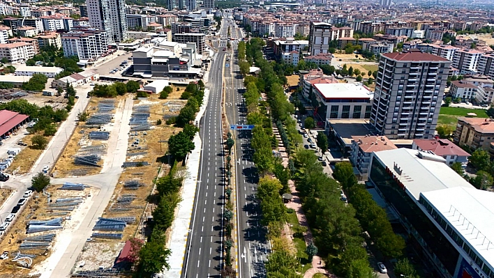 Hazardağlı Kavşağında Flaş Gelişme!