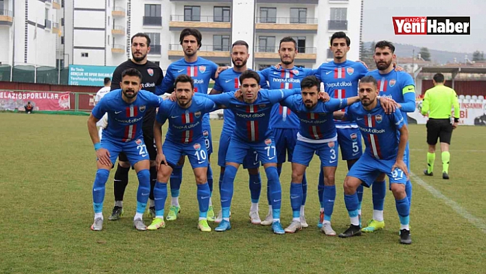 HD Elazığ Karakoçan yükseliş istiyor