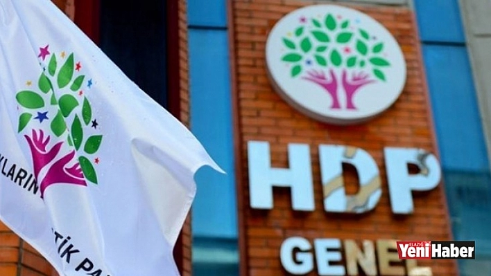 HDP İddianamesinde Eksikler Var!