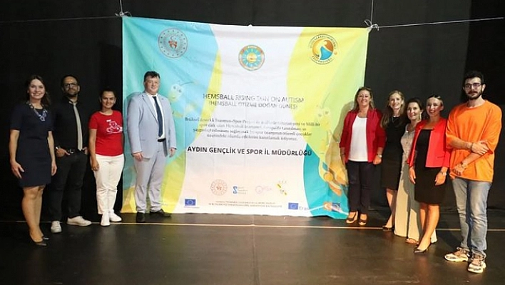 Hemsball Avrupa'ya Açılıyor