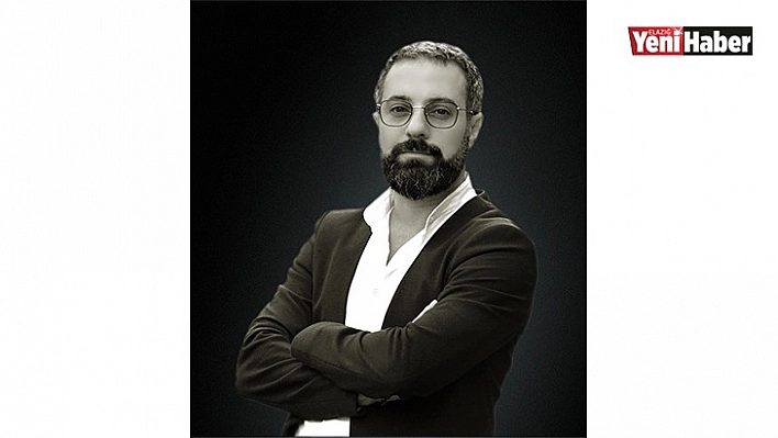 Hemşehrimiz Aydemir'in Makalesi M5 Dergisinde Yer Aldı