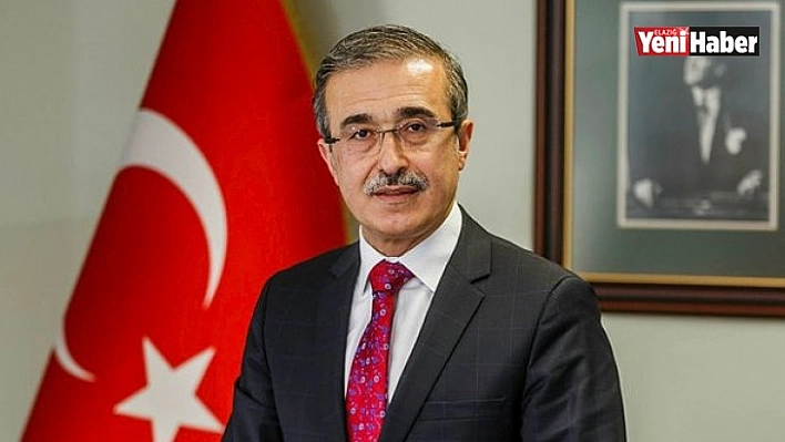 Hemşehrimiz Demir'den Gururlandıran Başarı!