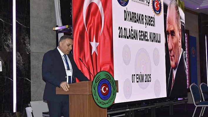 Hemşerimiz Karakaya'ya Önemli Görev