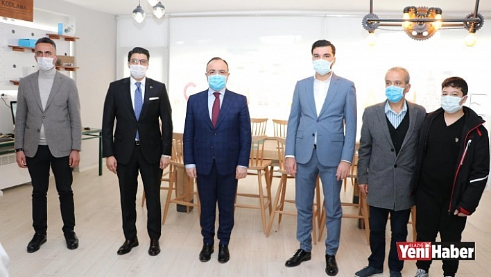 İcathane Atöyesi Kuruldu