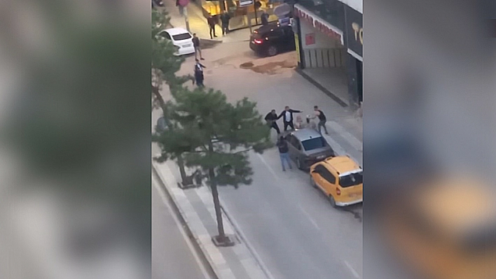 İftar Vakti Kana Bulandı