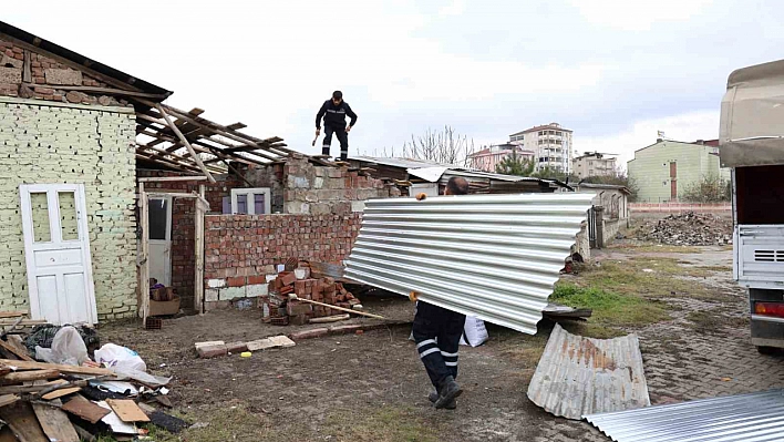 Başkan Şerifoğulları Duyarsız Kalmadı