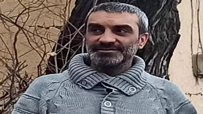 İki Çocuk Babasından Haber Alınamıyor