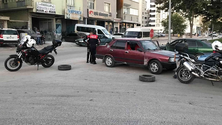 İkiz Kardeşlere Silahlı Saldırı