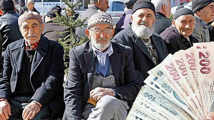 İkramiye Tarihleri Belli Oldu!