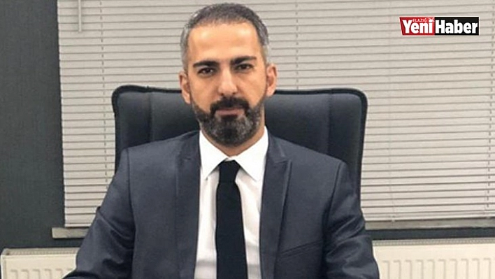 İl Başkanı Mehmet Kangal Tartışmalarla İlgili Açıklama Yaptı