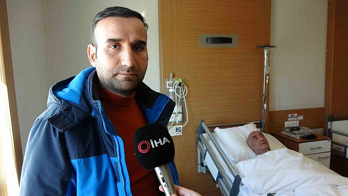 'Böyle Ağır Bir Afet Görmedik'