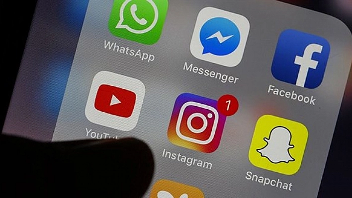 İnstagram'a Erişim Engeli!