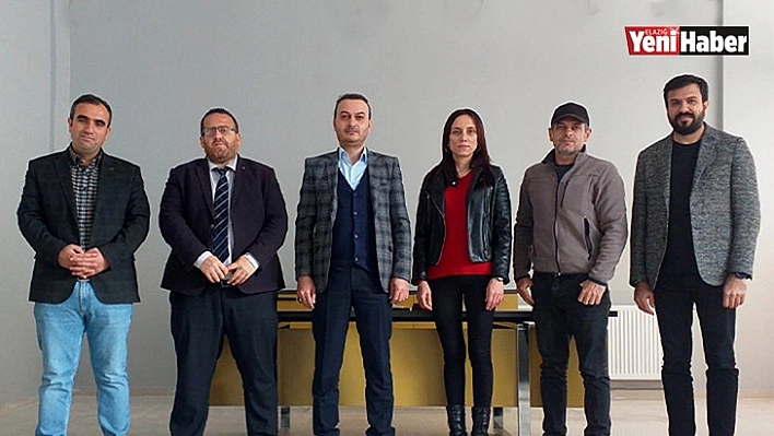 İnternet Yayıncıları Ve Gazeteciler Derneği Kuruldu