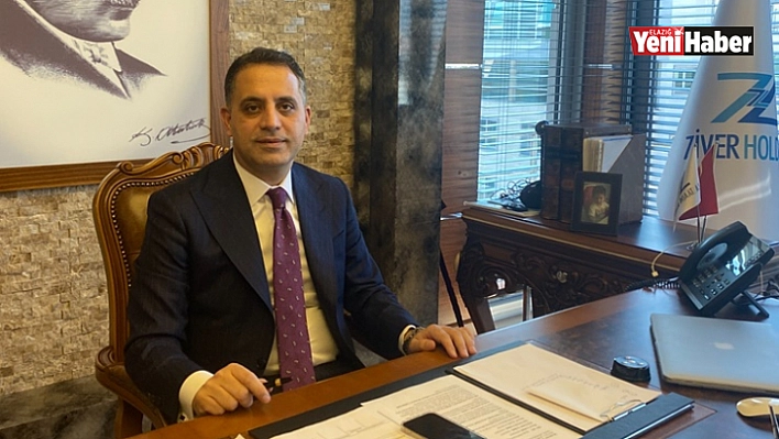 İş İnsanı Demirci'den Tıp Bayramı Mesajı