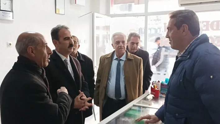 Ercan Sahaları Boş Bırakmıyor!