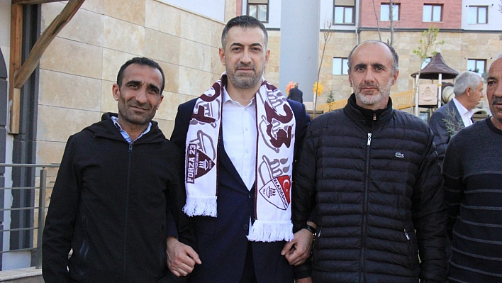 Işıkver'den Taraftara Bilet Hediyesi