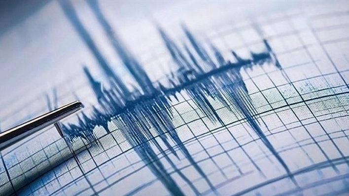 İstanbul'da Korkutan Deprem!