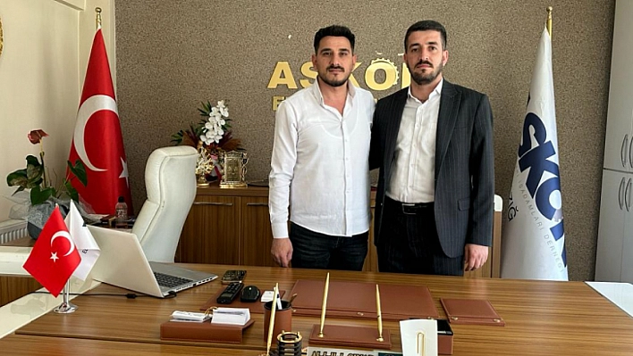 'İstişare Kültürünü Geliştirmeliyiz'