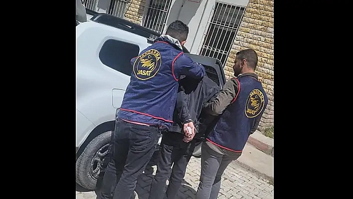 Jandarma Suçlulara Göz Açtırmıyor