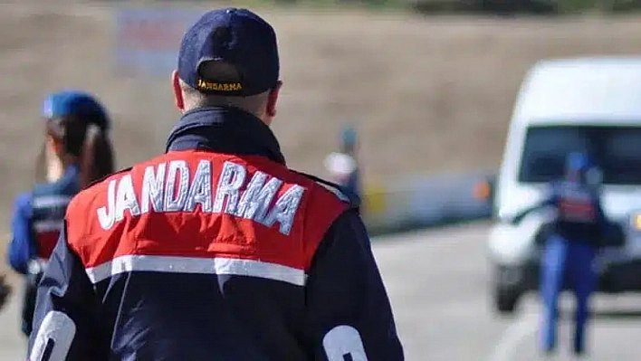Jandarma Uyuşturucu Operasyonu!