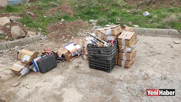 JASAT Hırsızlara Geçit Vermiyor: 6 Gözaltı