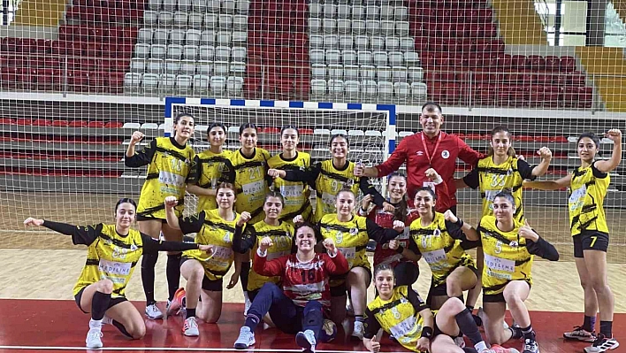 Sivas Belediye: 25 - Elazığ SYSK: 25
