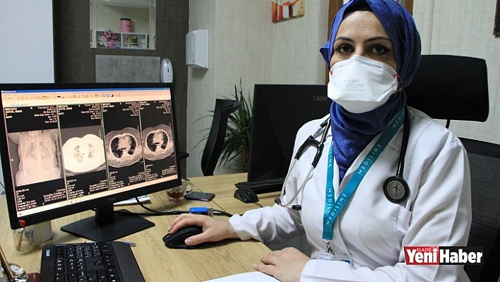 'Kafalarına Göre İlacı Kesiyorlar'