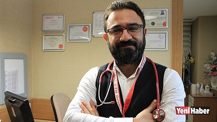 Kalp ve Kronik Rahatsızlığı Olanlar Dikkat!