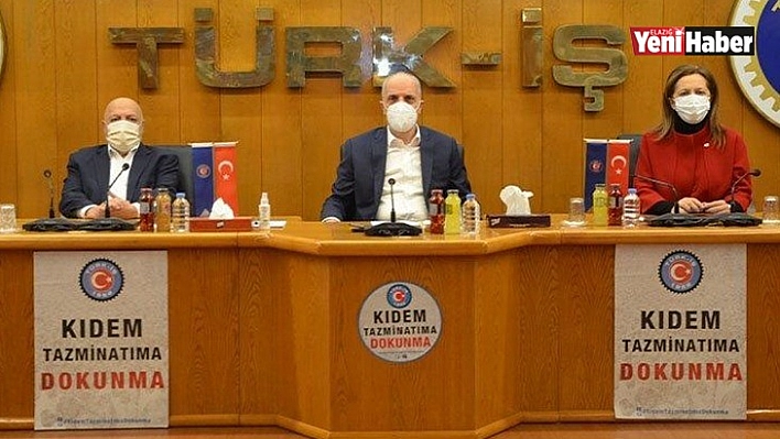 Kamu İşçilerine Yeni Teklif Bu Hafta Sunuluyor!