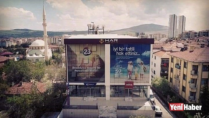 Kanal 23 Ailesi, 27. Yılını Kutlamanın Gururunu Yaşıyor