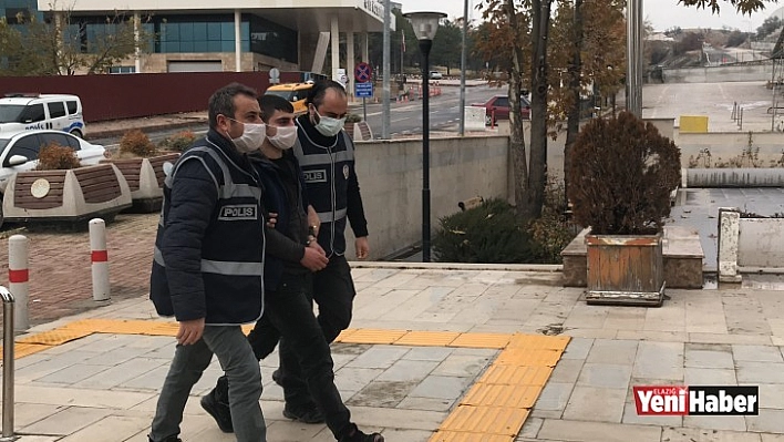 Kanal 23 Saldırısına İlişkin 2 Şüpheli Yakalandı!