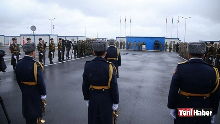 Karabağ İçin Ortak Merkez!