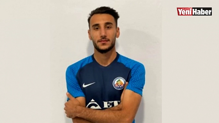 Karakoçan FK, Kadrosunu Güçlendiriyor!