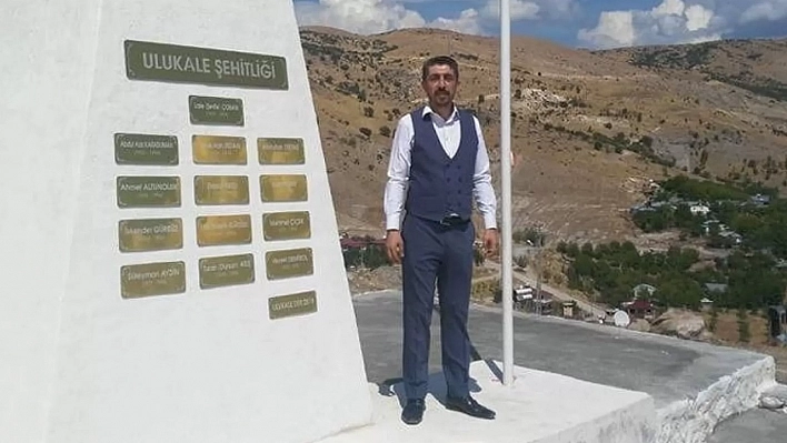 'Karanlık Güçler Hedefine Ulaşamayacaktır'