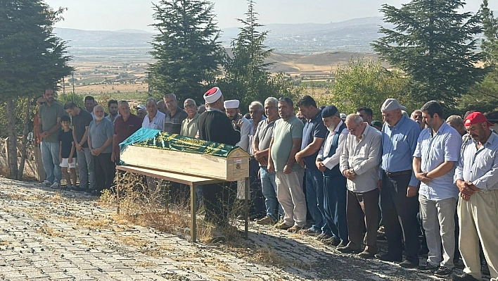 Karatepe Ailesinin Acı Günü