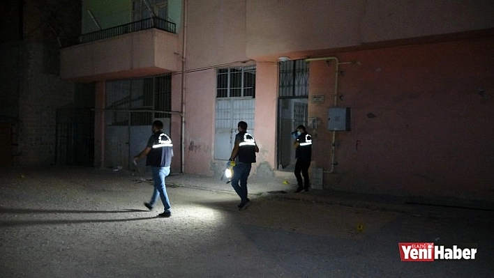 Kardeşi Vurmuştu, 87 Gün Sonra Hayatını Kaybetti!