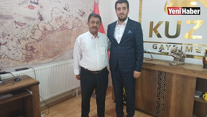 Karma Esnaf Odası Seçimlerinde Önemli Birliktelik