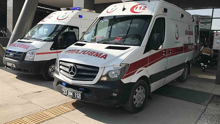 Kavgayı Ayırırken Canından Oldu