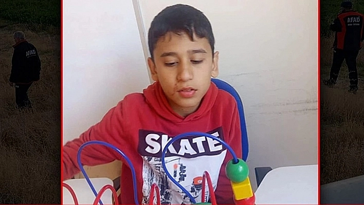 Kayıp Veysel'den Acı Haber!