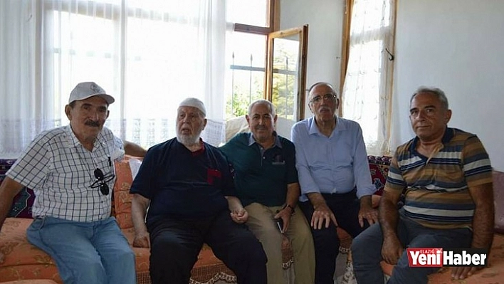 Keleştemur Ailesinin Acı Günü!